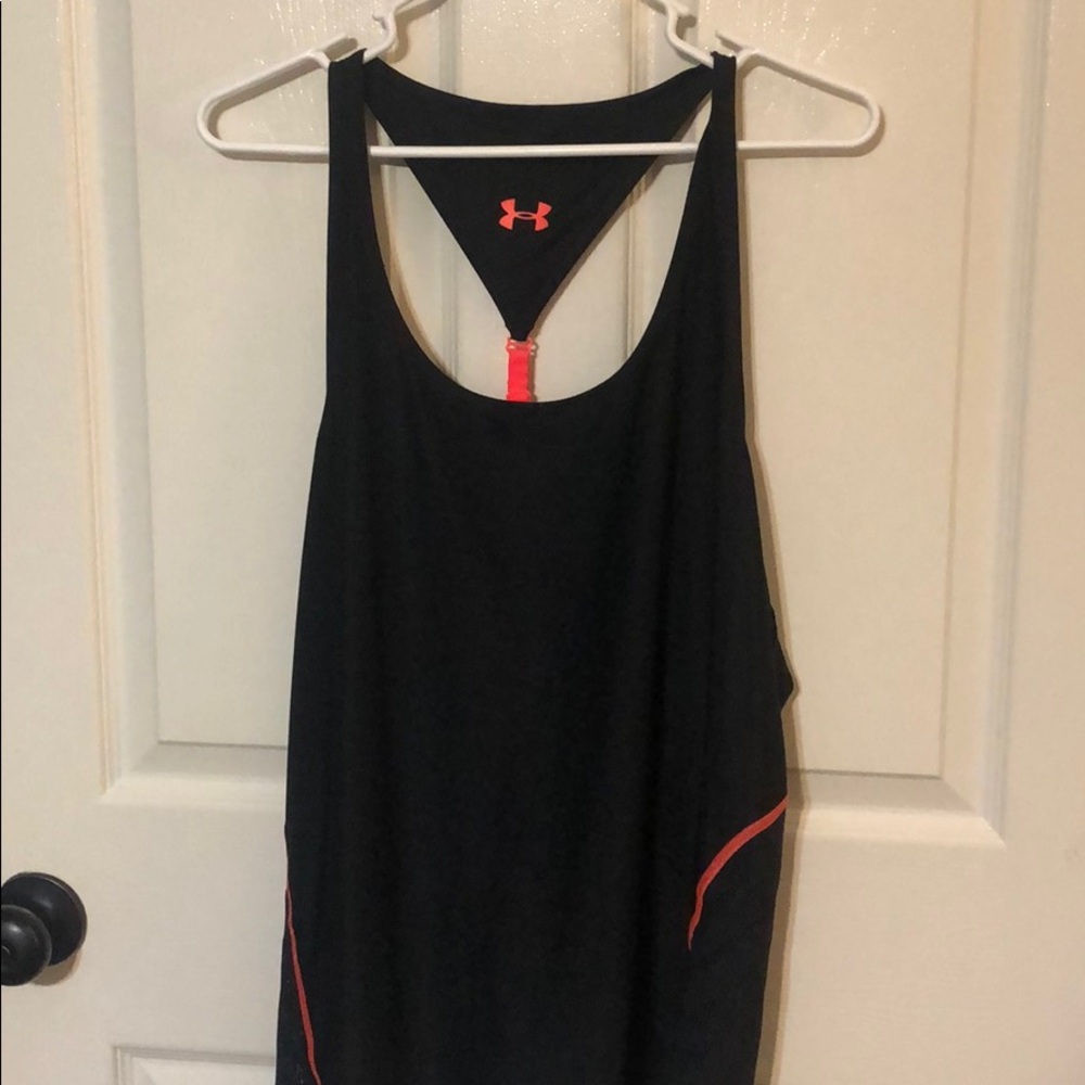 Workout shirt